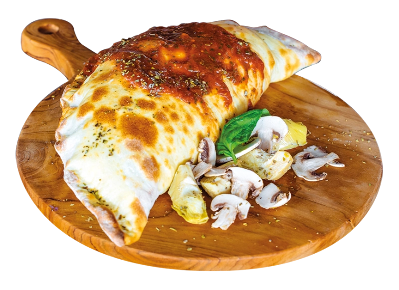 calzone