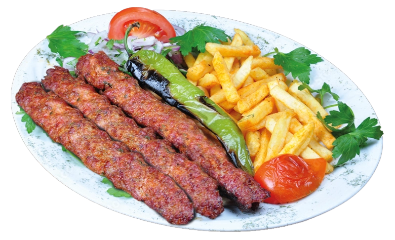 shish kebab